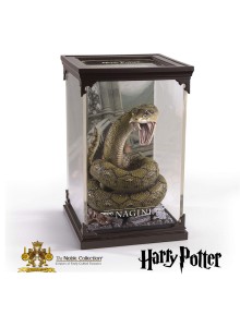 Статуетка Нагини (серия Magical Creatures №9)